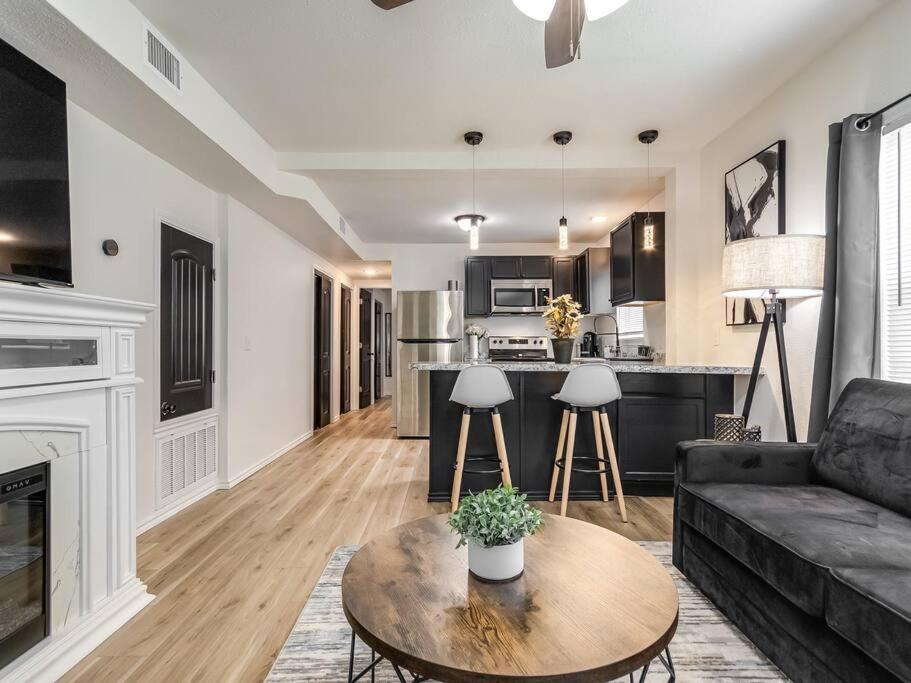 Stylish & Serene Modern Retreat برتلسفيل المظهر الخارجي الصورة