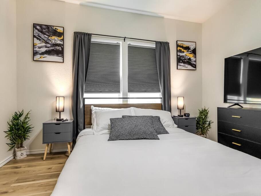 Stylish & Serene Modern Retreat برتلسفيل المظهر الخارجي الصورة